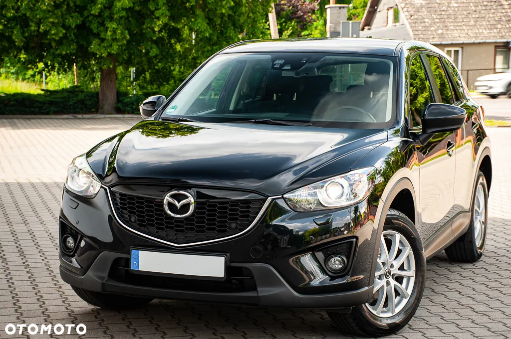 Mazda CX-5 - 2