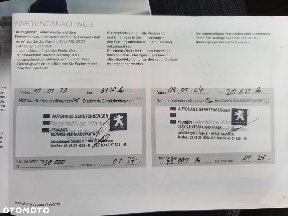 Peugeot 208 PureTech 75 Active - 30