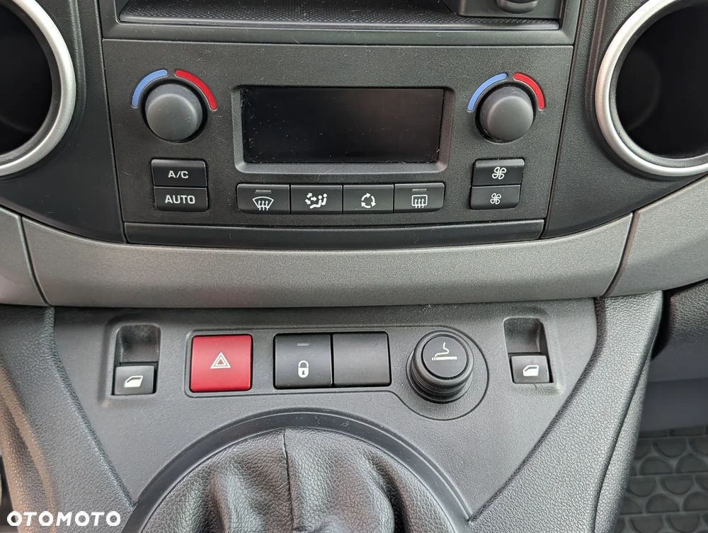 Citroën Berlingo Multispace BlueHDi 100 FEEL - 28