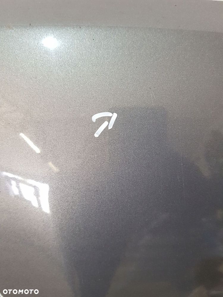 maska pokrywa silnika nissan qashqai j10 +2 eur 09r b52 - 10