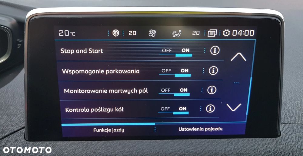 Peugeot 5008 - 24