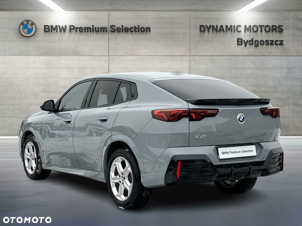 BMW X2 - 3