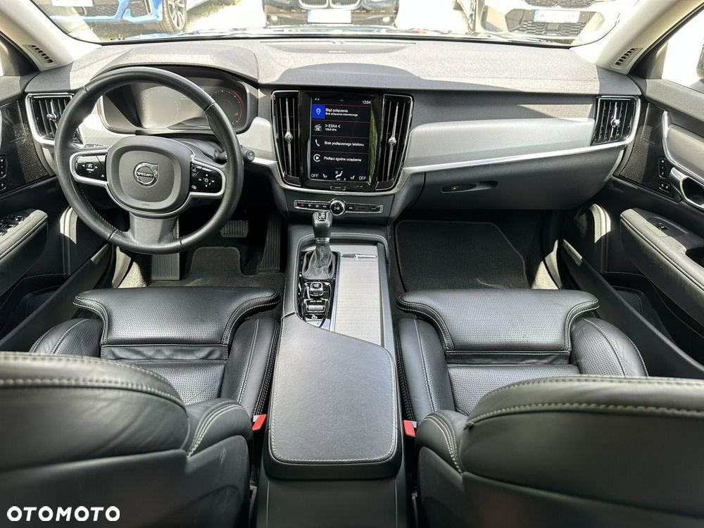Volvo V90 Cross Country D5 SCR AWD Pro - 20