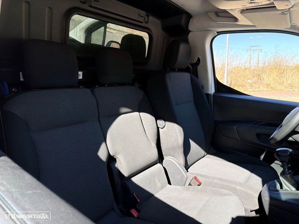 Toyota Proace City - 18