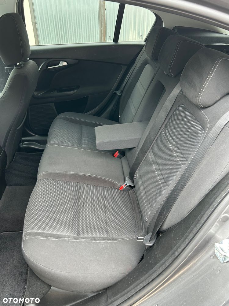 Fiat Tipo 1.4 16V More - 19