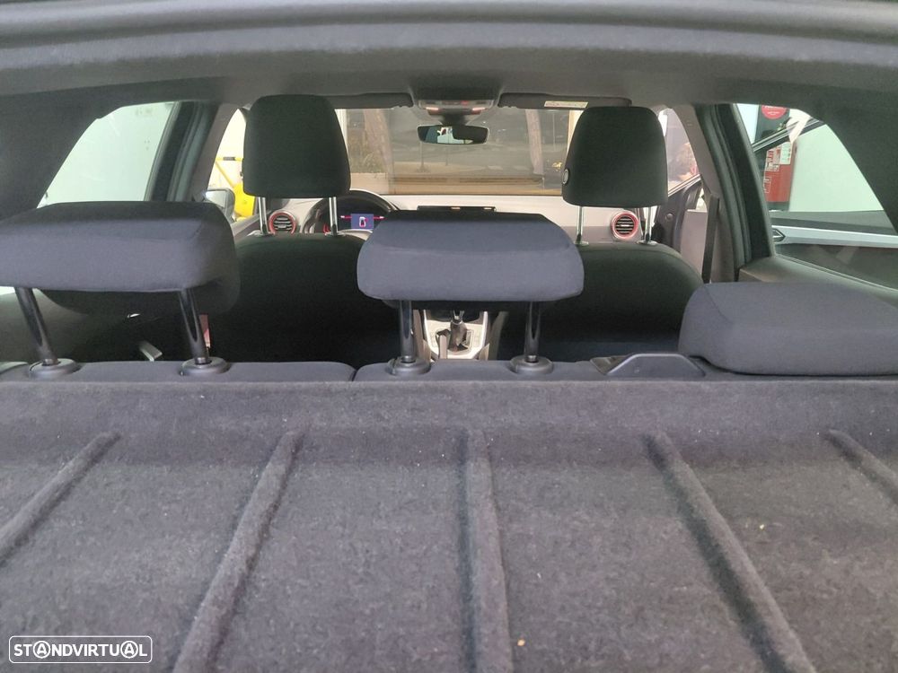 SEAT Arona 1.0 TSI FR - 16