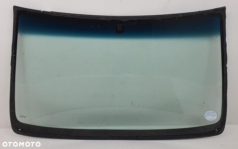 SZYBA CZOŁOWA PRZEDNIA PRZÓD SOLAR OPEL ASTRA II G - 3