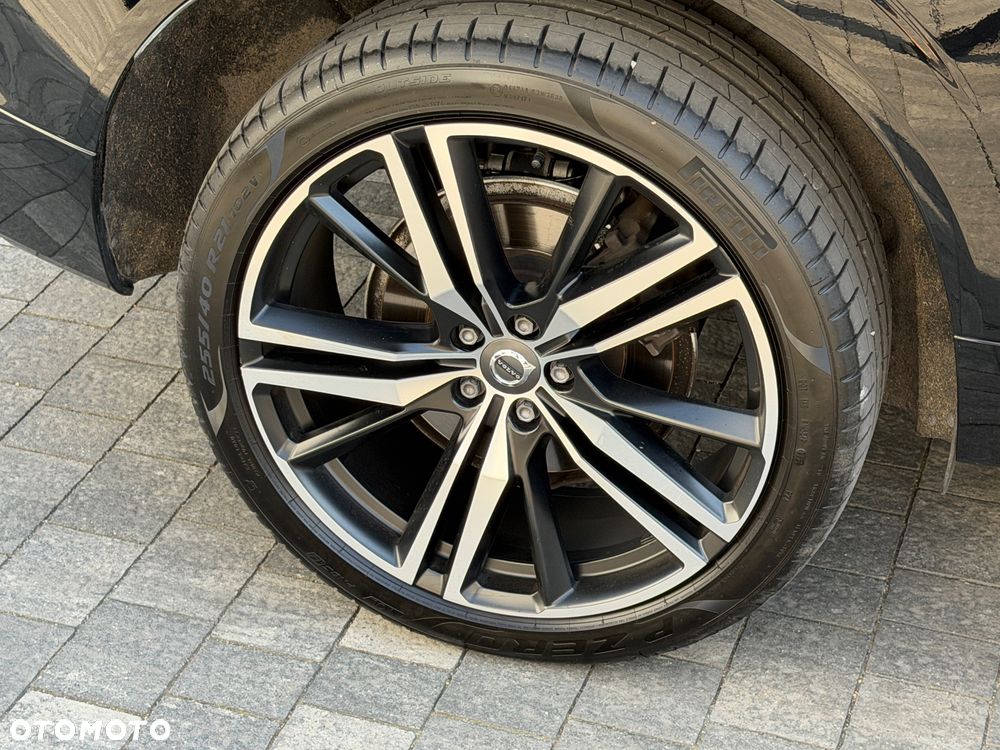 Volvo XC 60 B5 D AWD Geartronic RDesign - 8