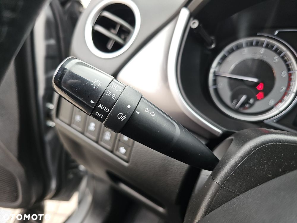 Suzuki Vitara 1.4 Boosterjet SHVS Premium 2WD - 26