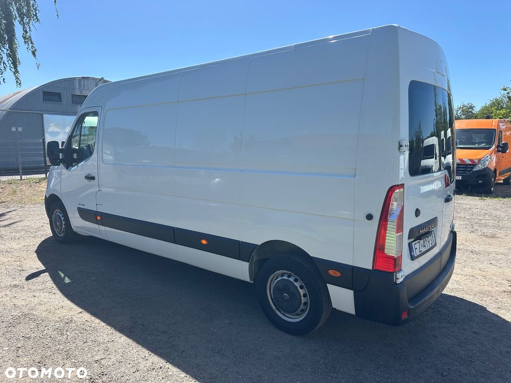 Renault Master 2.3 125ps 2015/16r L3H2 Klima stan extra - 3
