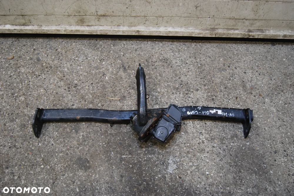 HAK HOLOWNICZY GV6J-19D521-AB FORD KUGA II 13 PIN - 1