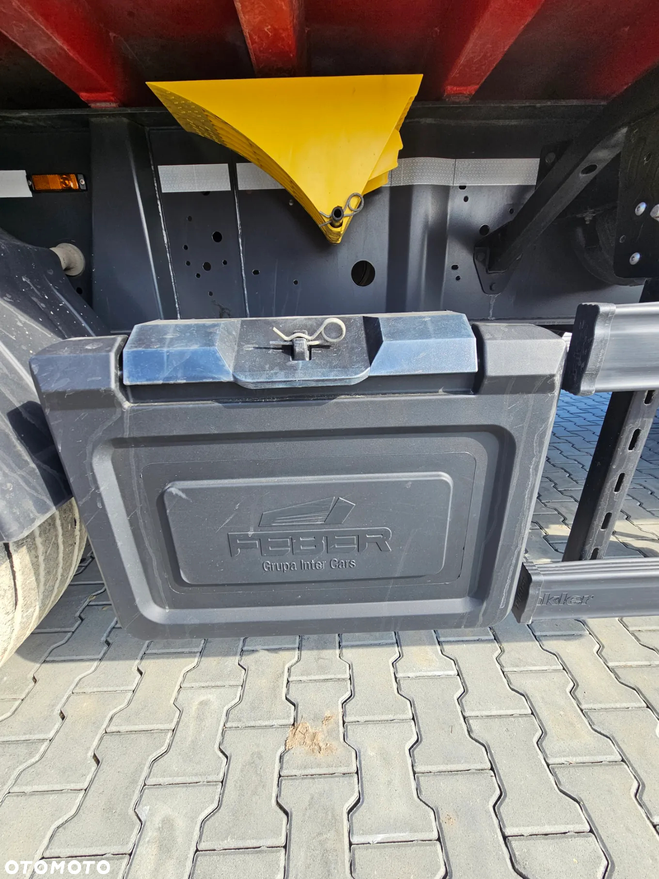 Feber Inter Cars 52m3 - 5