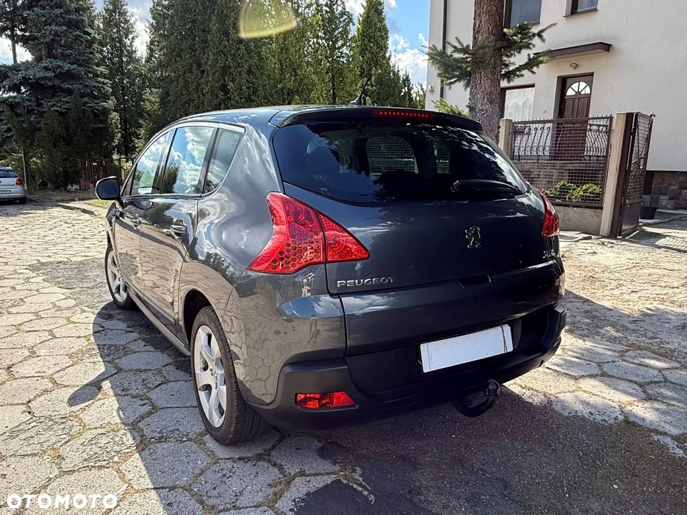 Peugeot 3008 1.6 Active - 4