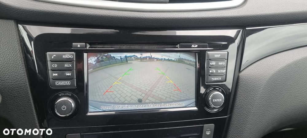 Nissan Qashqai - 7