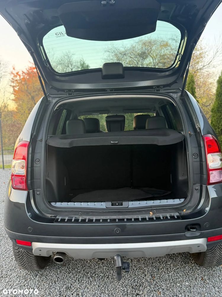 Dacia Duster 1.2 TCe Prestige - 14