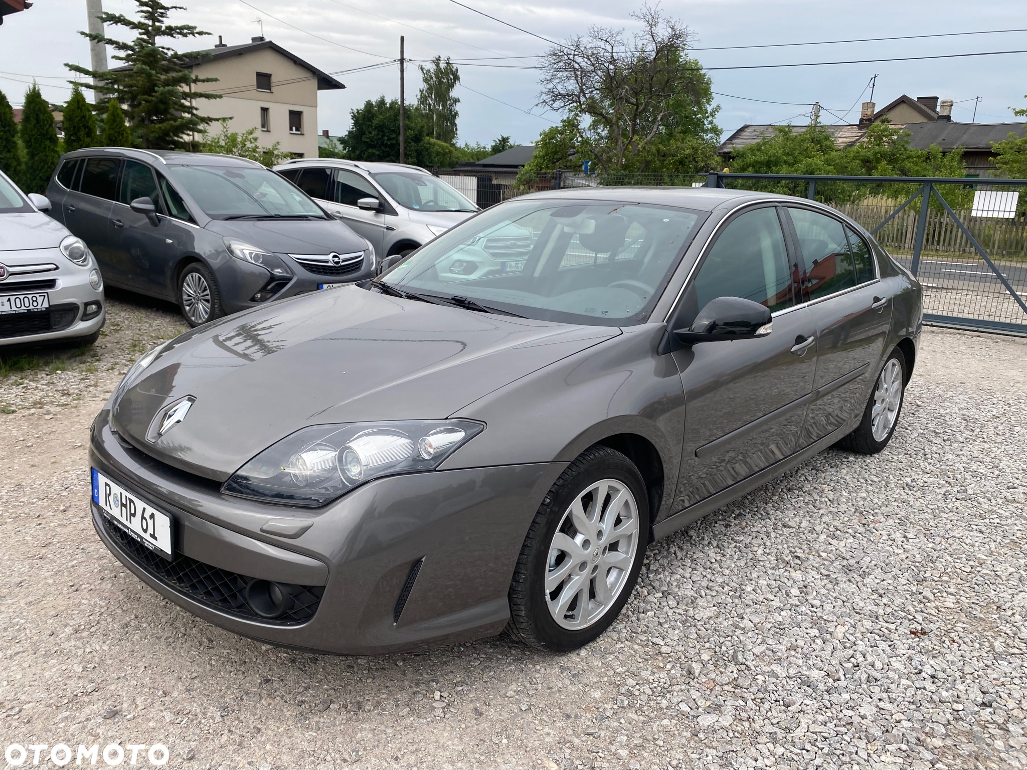 Renault Laguna 2.0 16V 140 Dynamique - 36