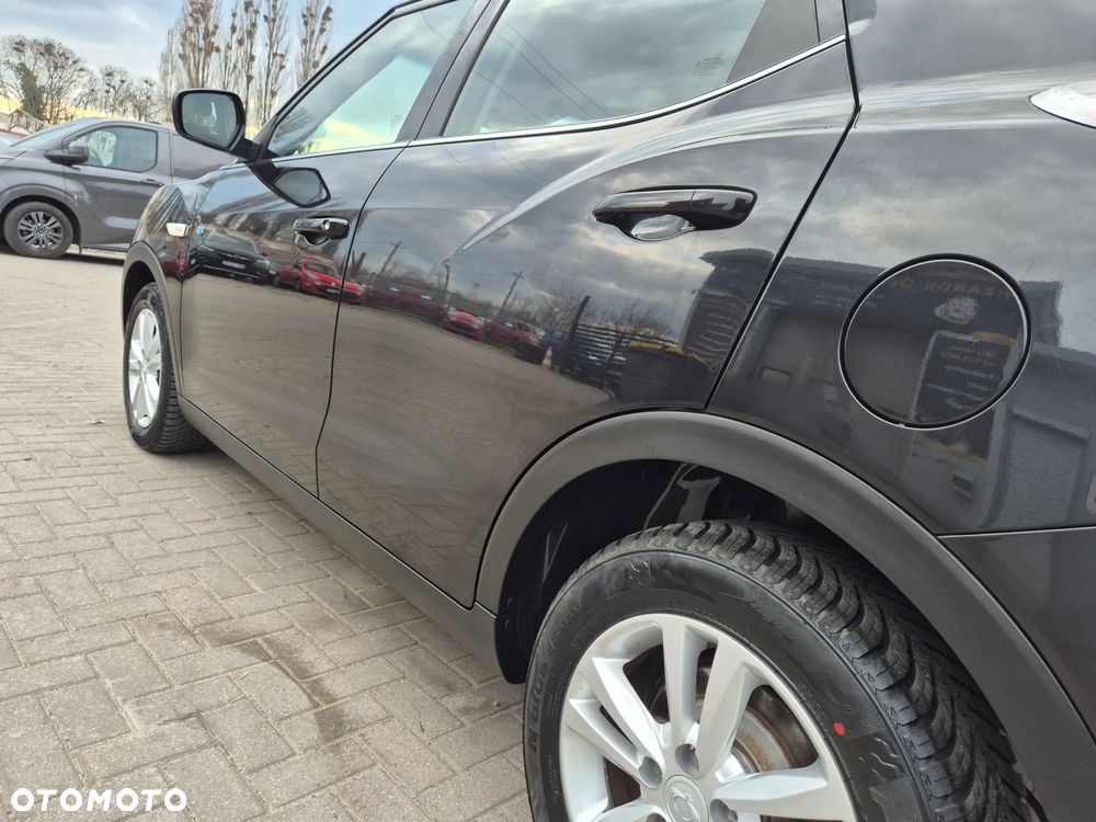 SsangYong/KGM Tivoli e-XDi 160 2WD Start/Stop Sapphire - 22