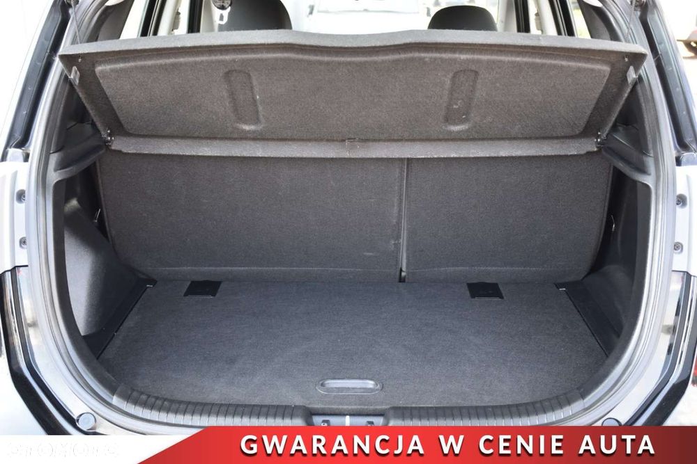 Hyundai ix20 1.4 blue Comfort - 8