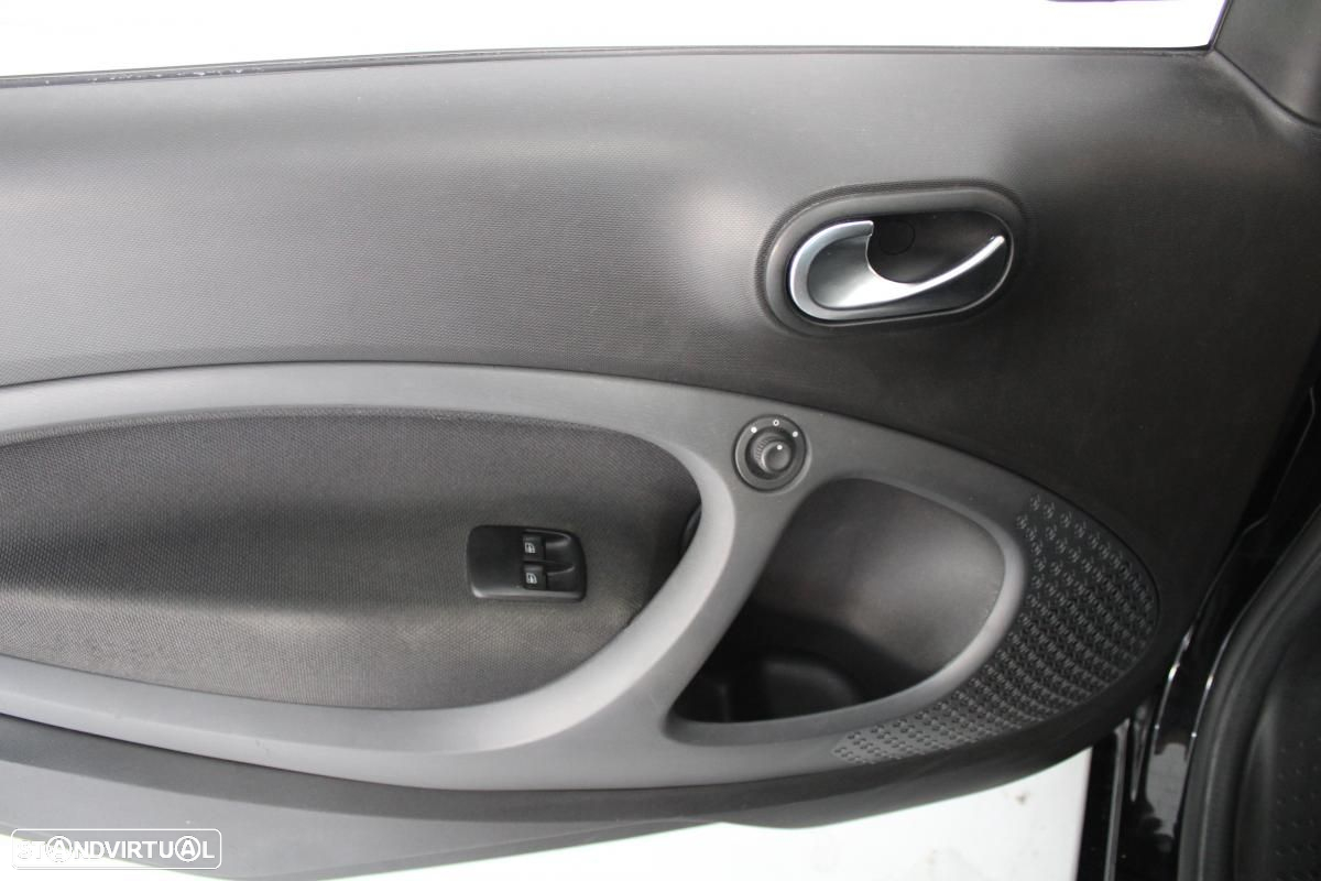 Smart ForTwo Coupé - 10