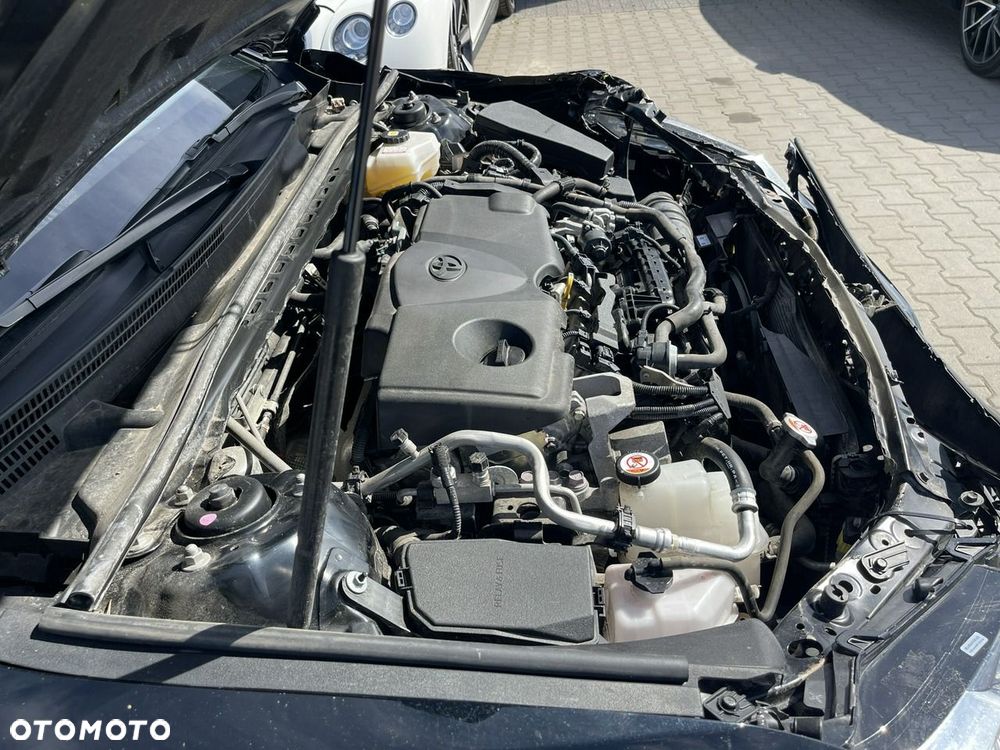 Toyota Camry 2.5 Hybrid Comfort CVT - 13