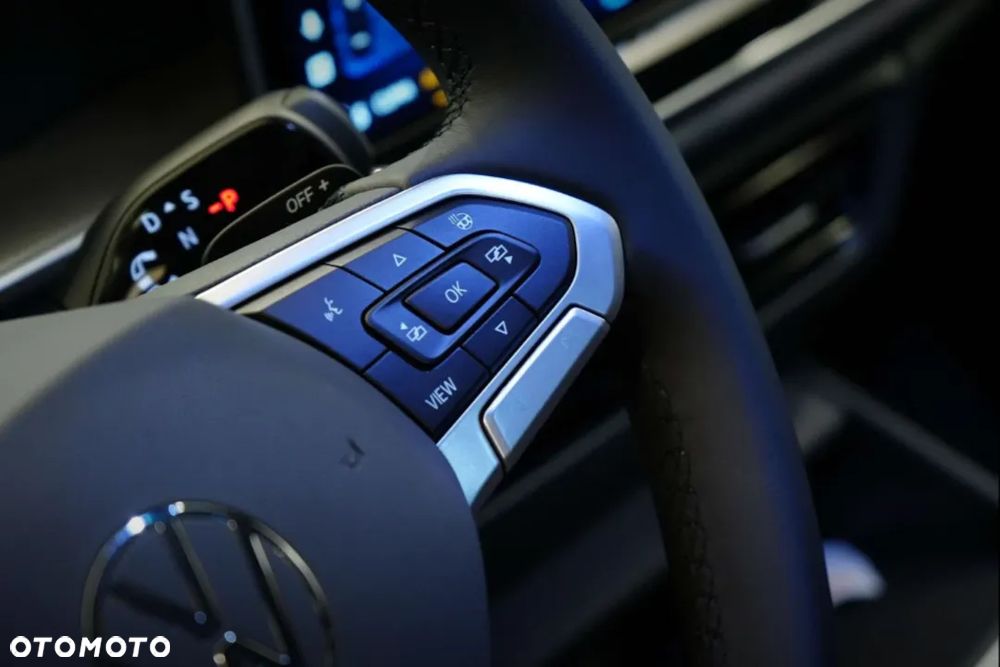 Volkswagen Tayron 1.5 eTSI mHEV Life Plus DSG - 16