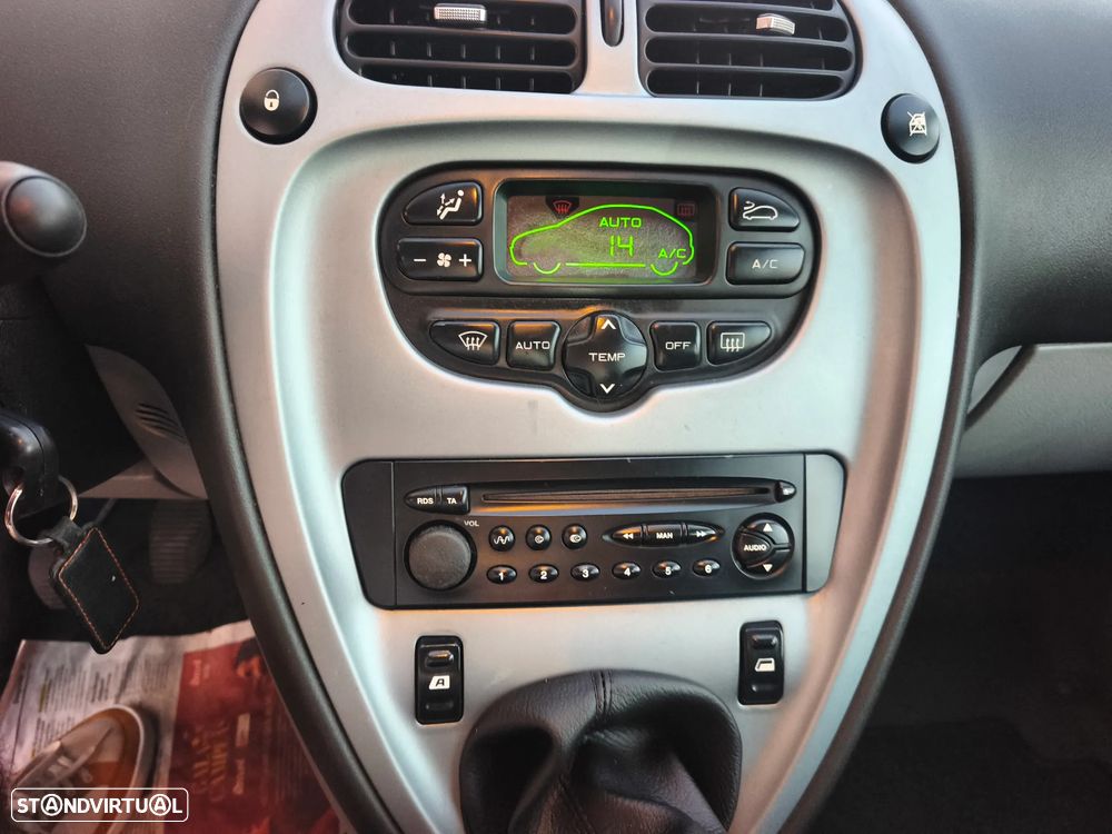 Citroën Xsara Picasso 1.6 Premier - 6