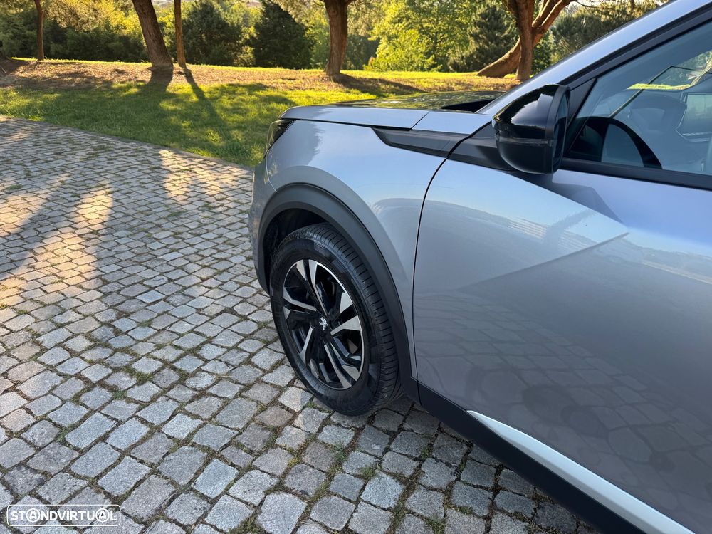 Peugeot 2008 1.2 PureTech Allure Pack - 13