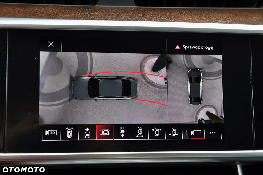 Audi A6 Limousine - 20