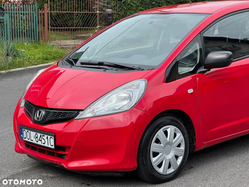Honda Jazz - 17