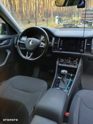 Skoda Kodiaq 2.0 TSI 4x4 Style DSG 7os - 1