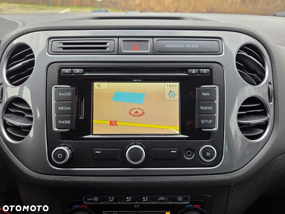 Volkswagen Tiguan 2.0 TSI 4Motion Track & Style - 20