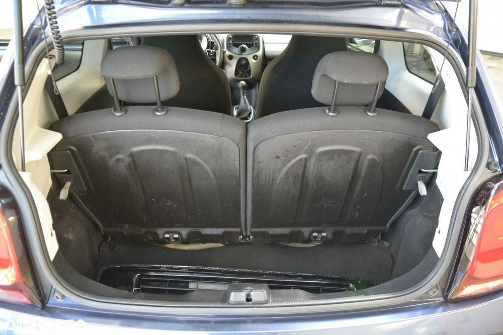 Citroën C1 - 13
