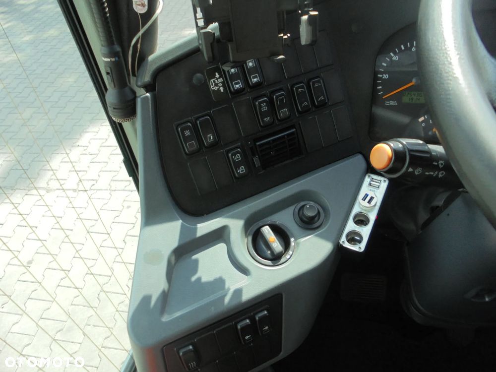 Setra S415 GT-HD - 21