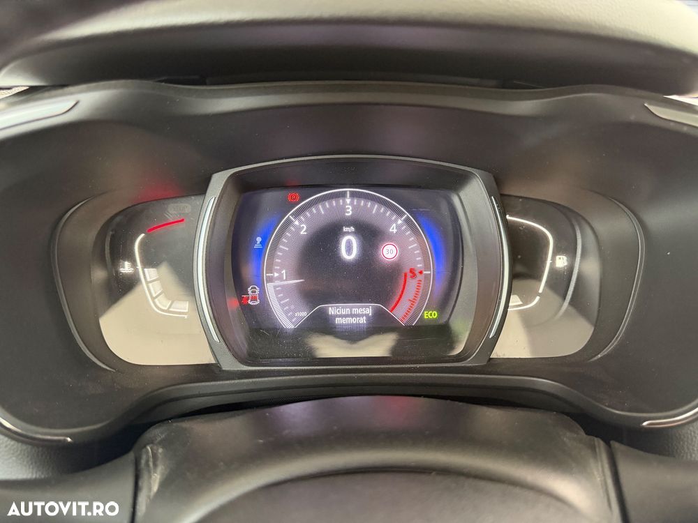 Renault Kadjar Energy dCi 110 Business - 9