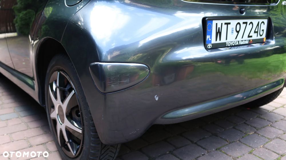 Toyota Aygo - 16