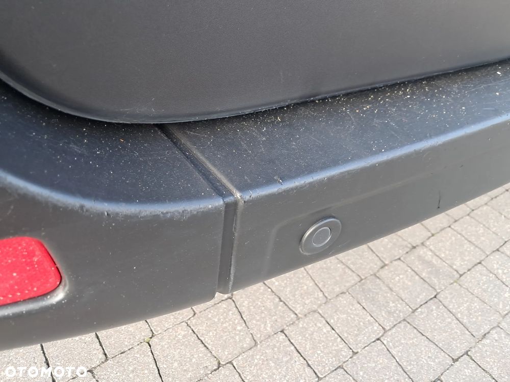 Opel MOVANO !!! 2,3 DCI !!! 145 KM !!! SUPER STAN !!! - 27