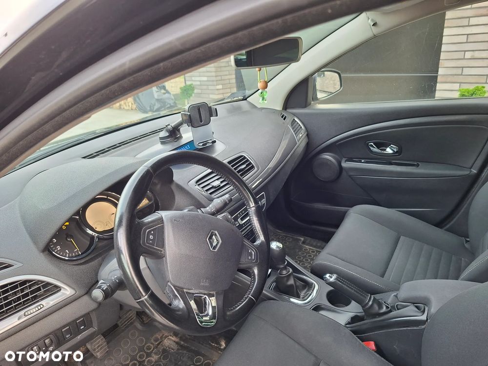 Renault Megane - 12