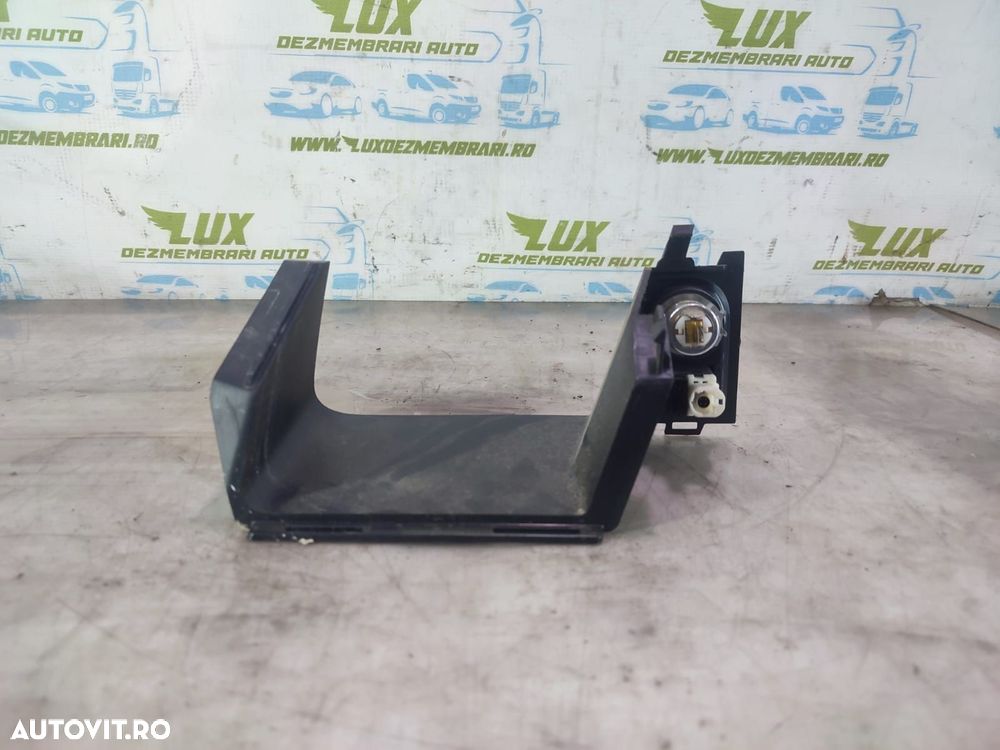 Ornament 105012200 BMW X1 E84 [2009 - 2012] 2.0 d N47D20C - 2