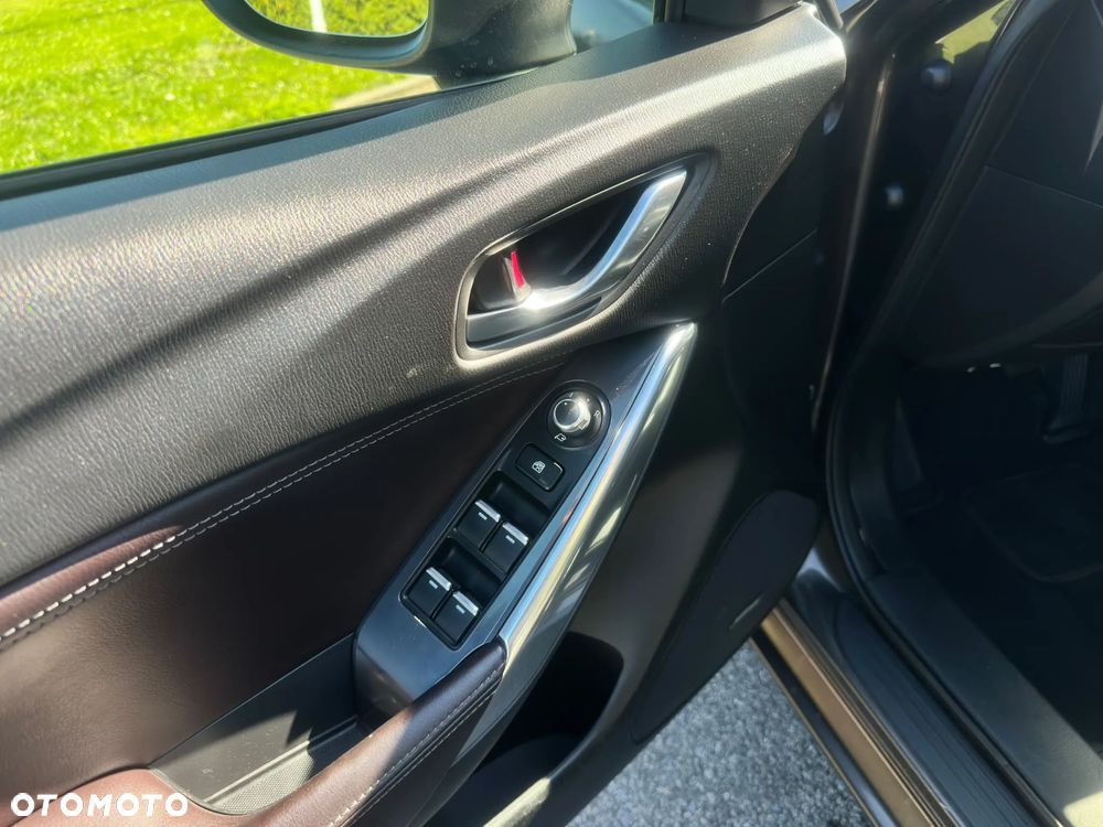 Mazda 6 SKYACTIV-D 175 Drive KIZOKU INTENSE - 10
