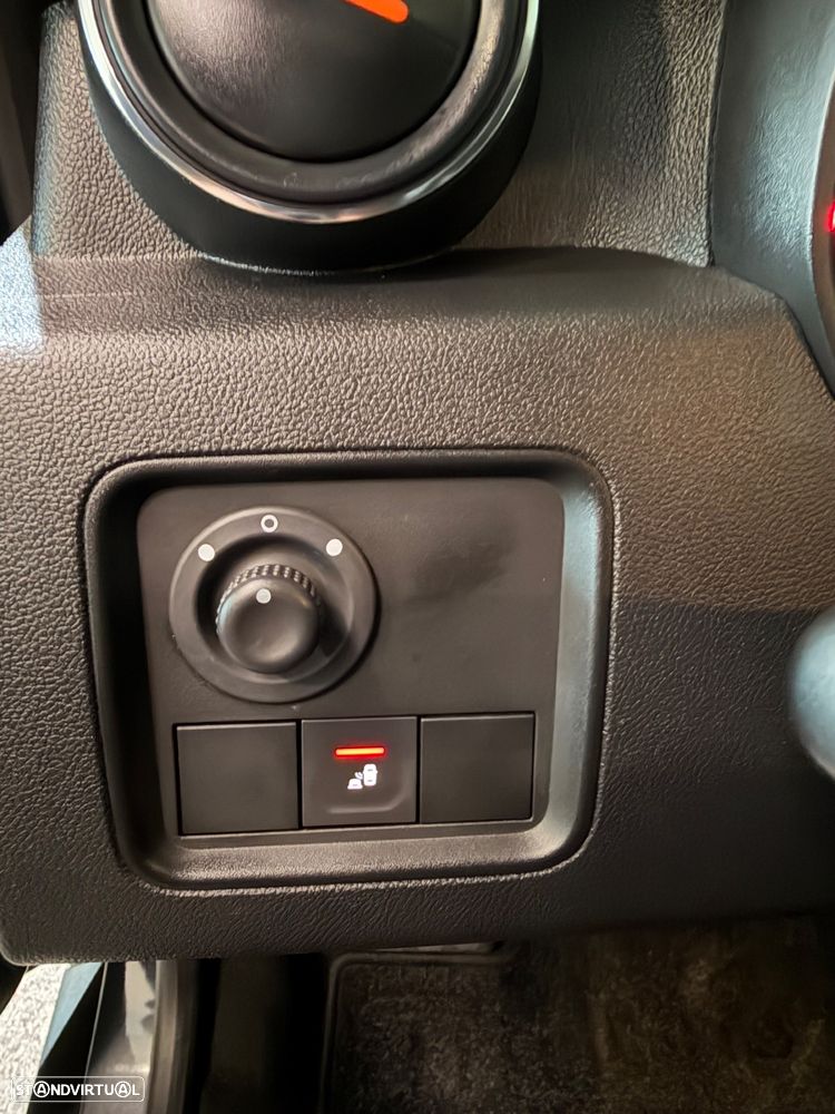 Dacia Duster 1.5 Blue dCi Extreme - 10