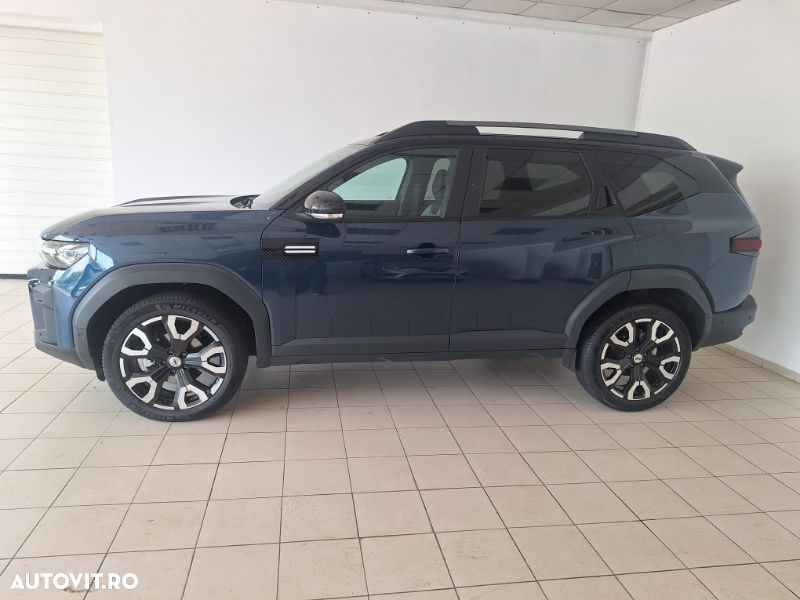 Dacia Bigster HEV 155 Journey - 3