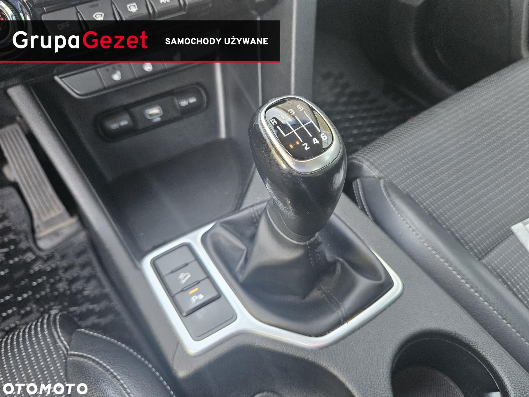 Kia Sportage - 15
