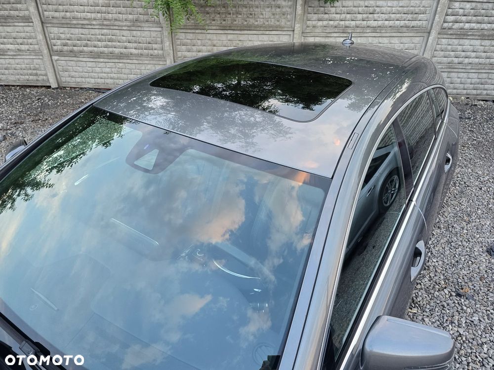 Mercedes-Benz CLS 350 (BlueTEC) d - 37