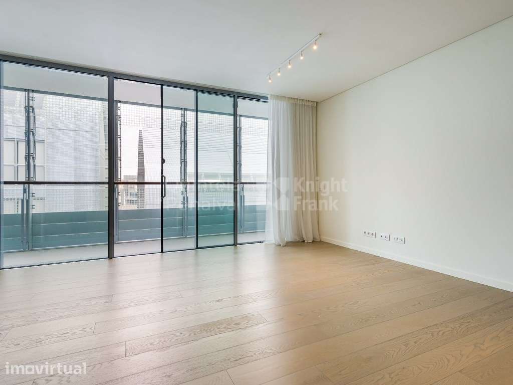 Apartamento T1 para arrendamento no Prata Riverside - Grande imagem: 2/25