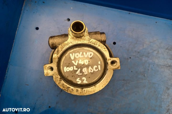 Pompa servodirectie mecanica 26083376 MX1253 Volvo V40 1 [2th facelif - 1