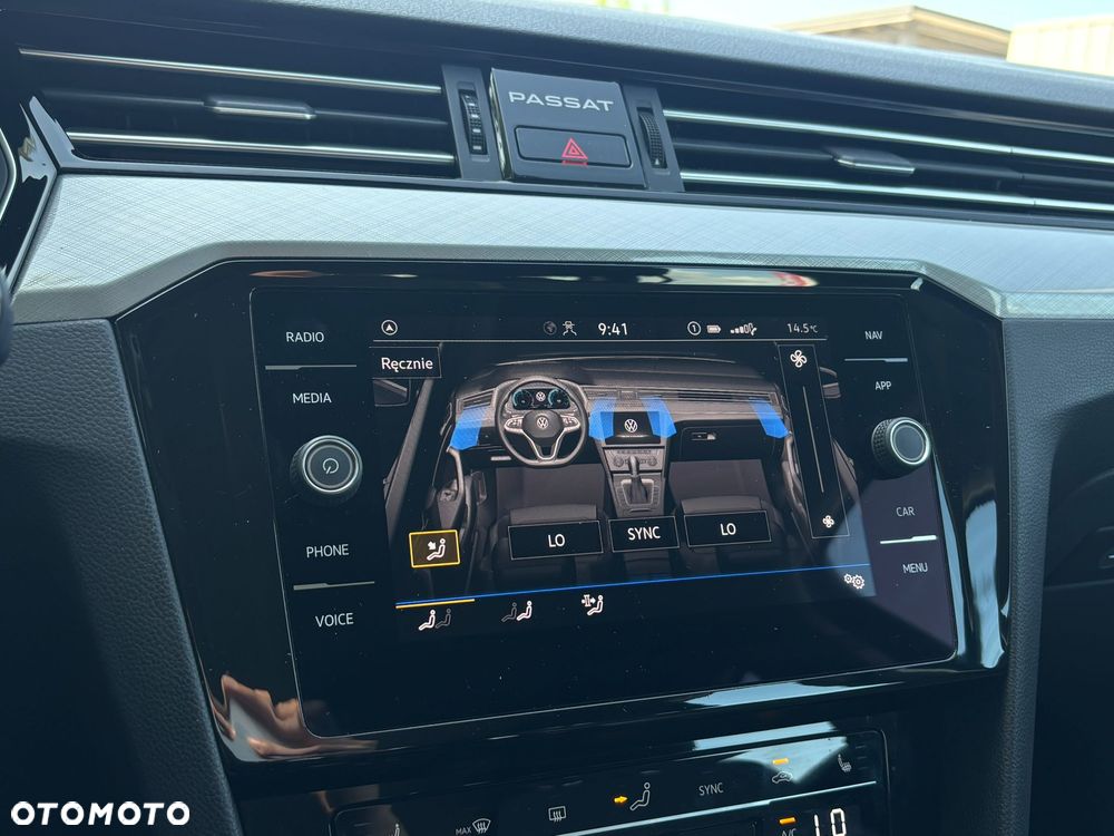 Volkswagen Passat - 23