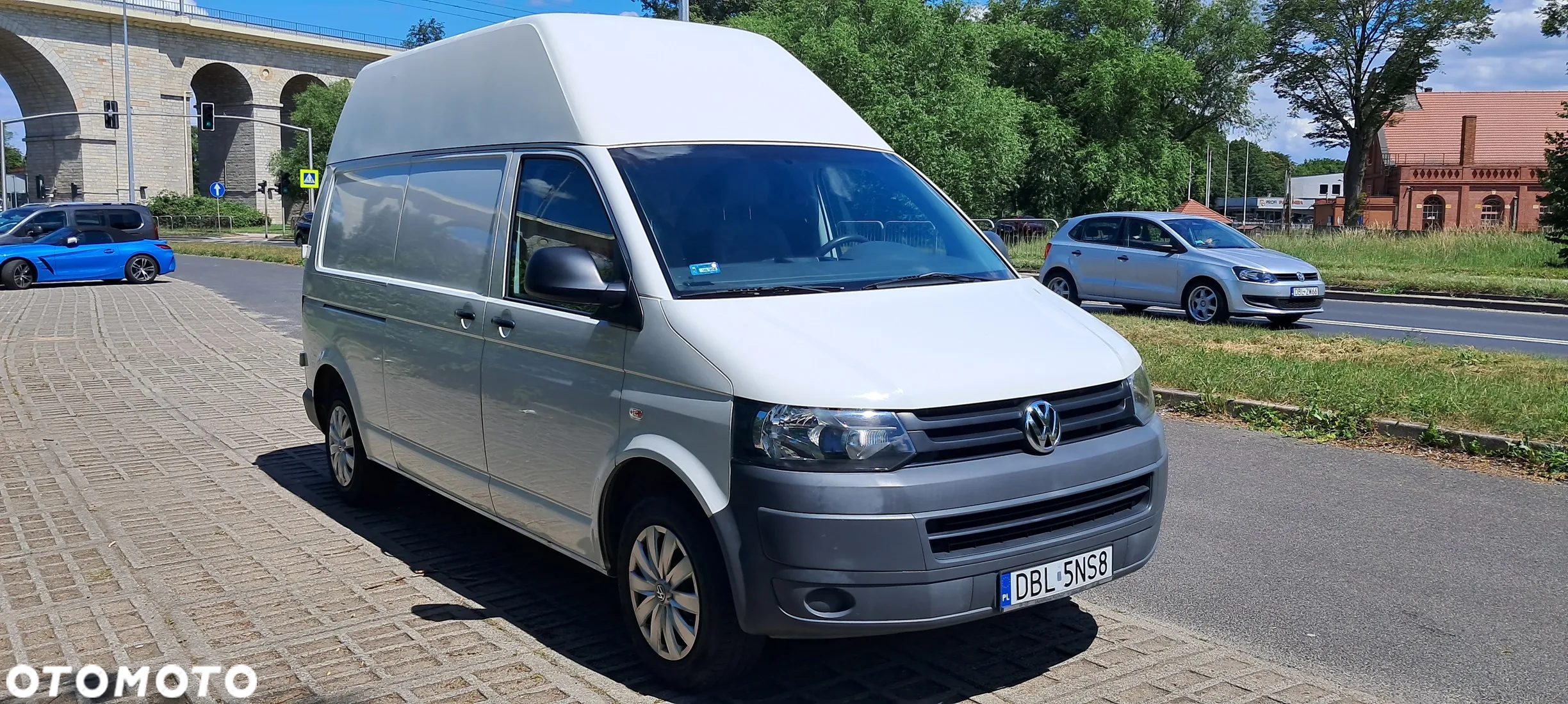 Volkswagen T5 - 7