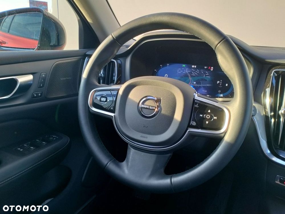Volvo V60 - 20