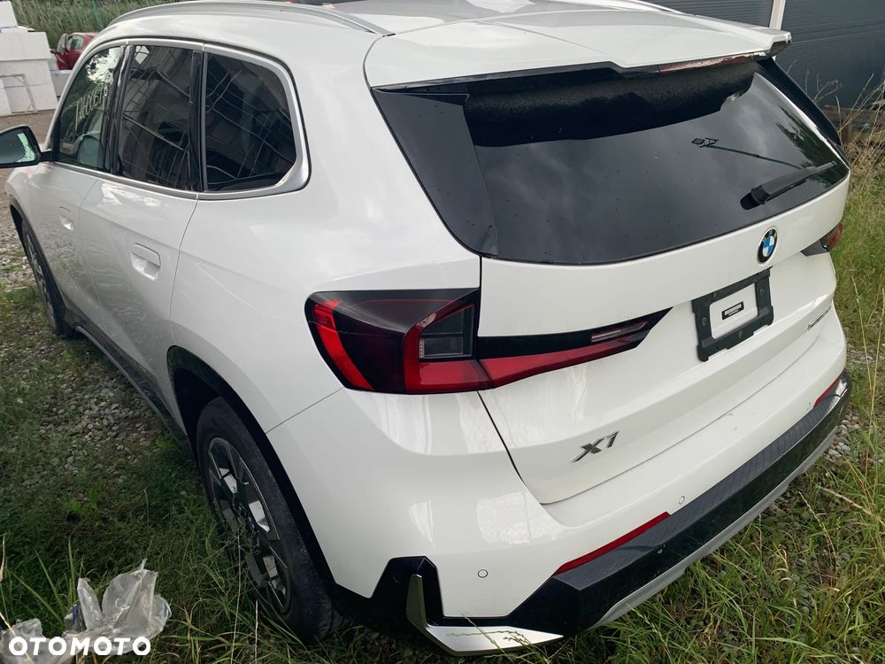 BMW X1 - 3