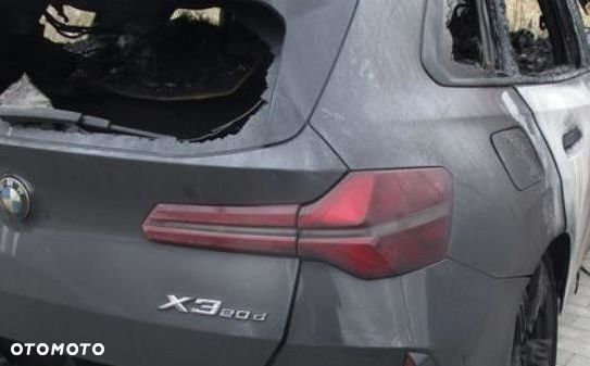 BMW X3 xDrive20d mHEV - 4